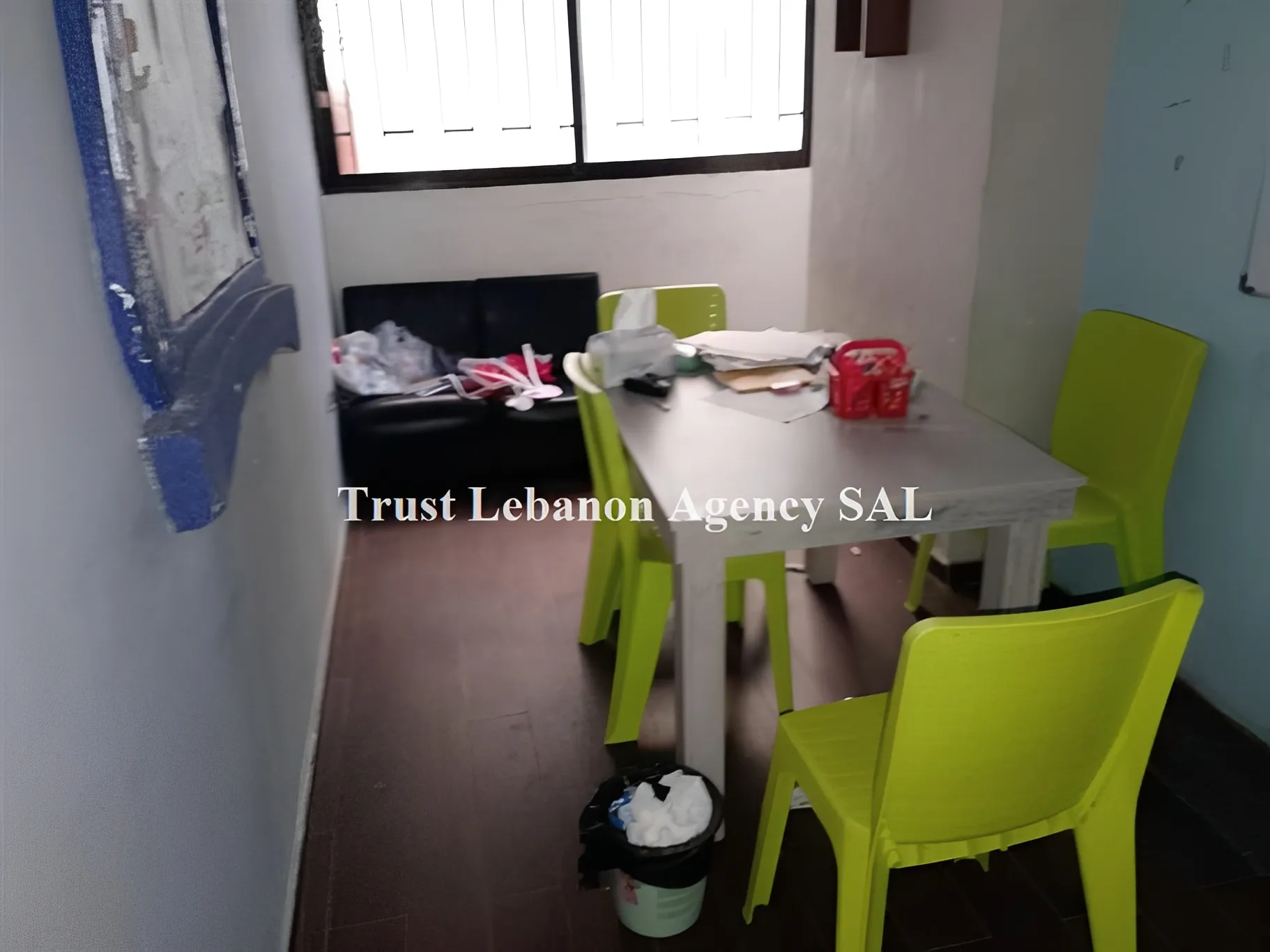 Commercial Property For Rent in Beirut, Bir Hasan