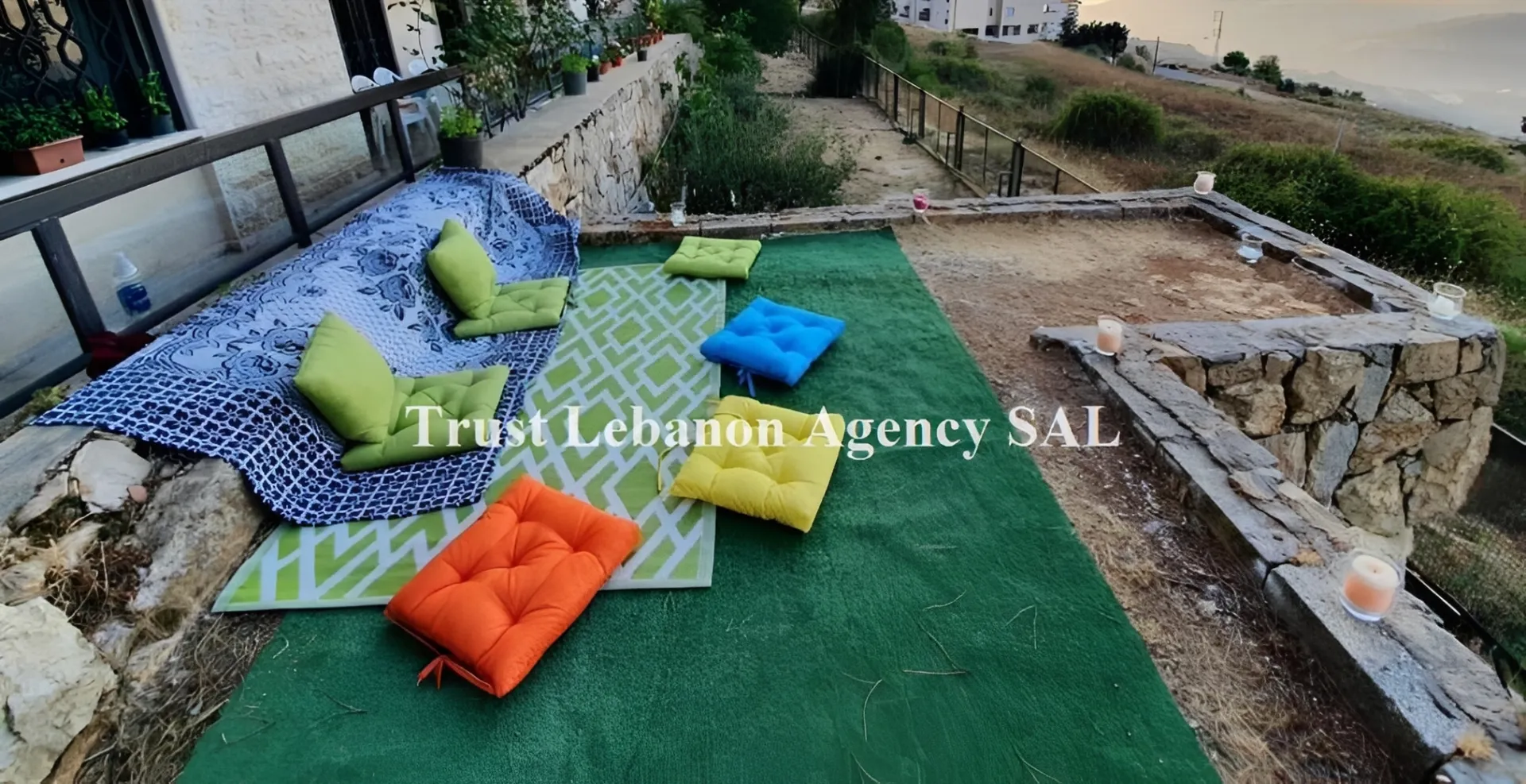 Apartment for Sale in Baabda Abadeyeh