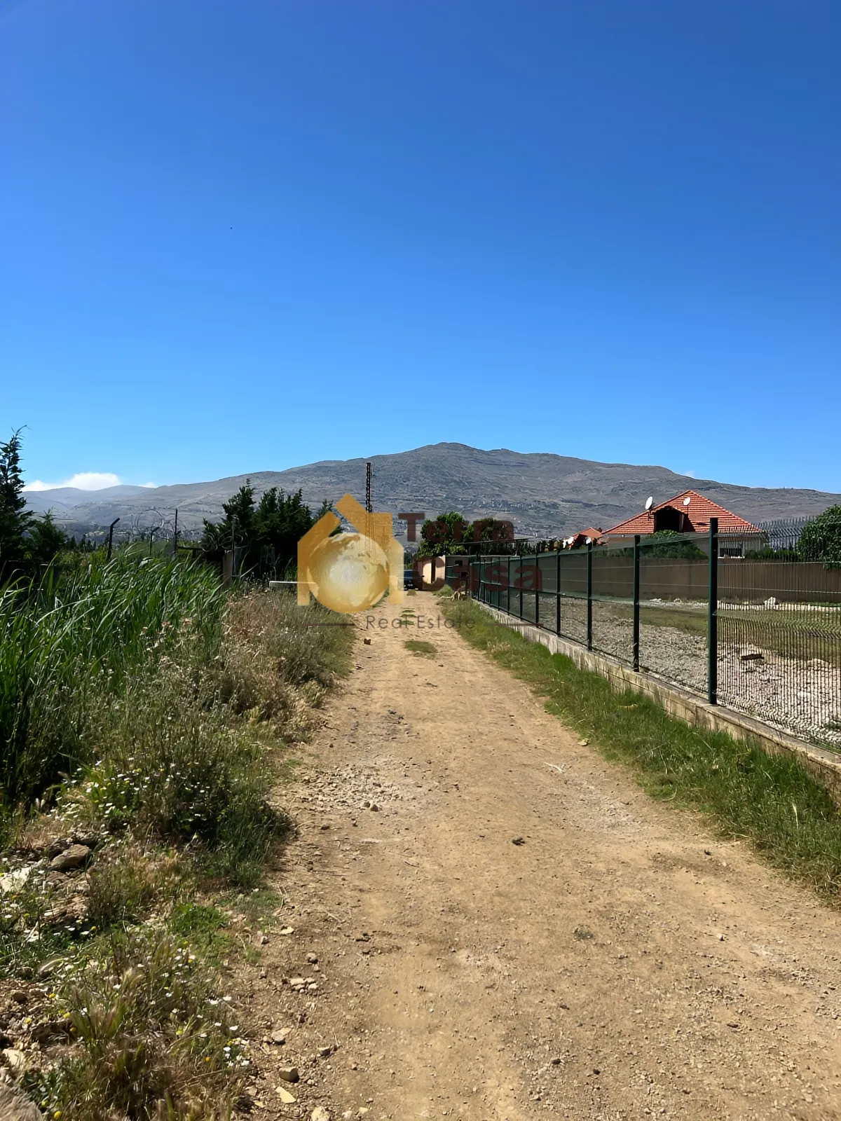 Land for Sale in Kabelias