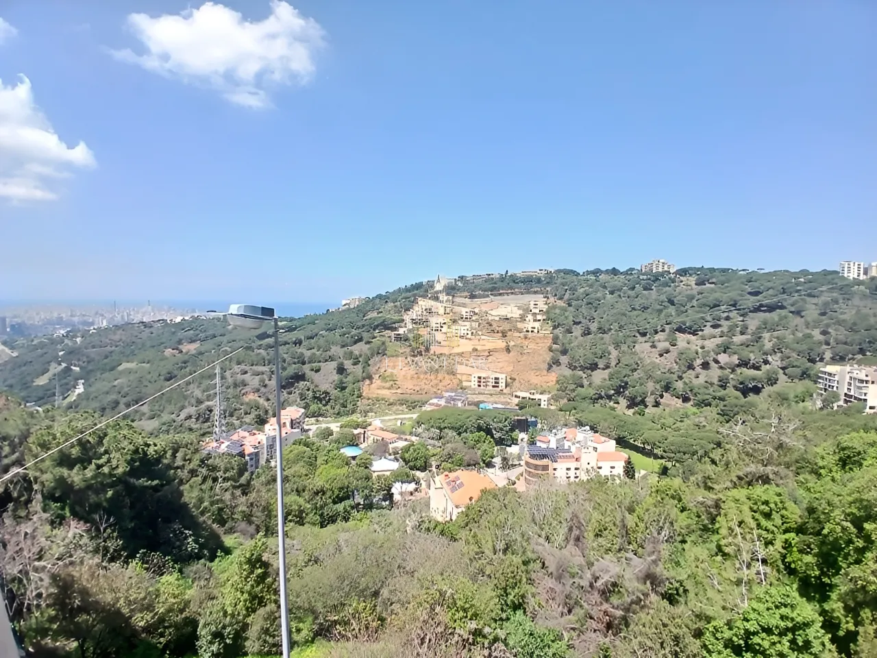 Apartment for rent in Mansourieh, Lebanon - 3 bed, 3 bath