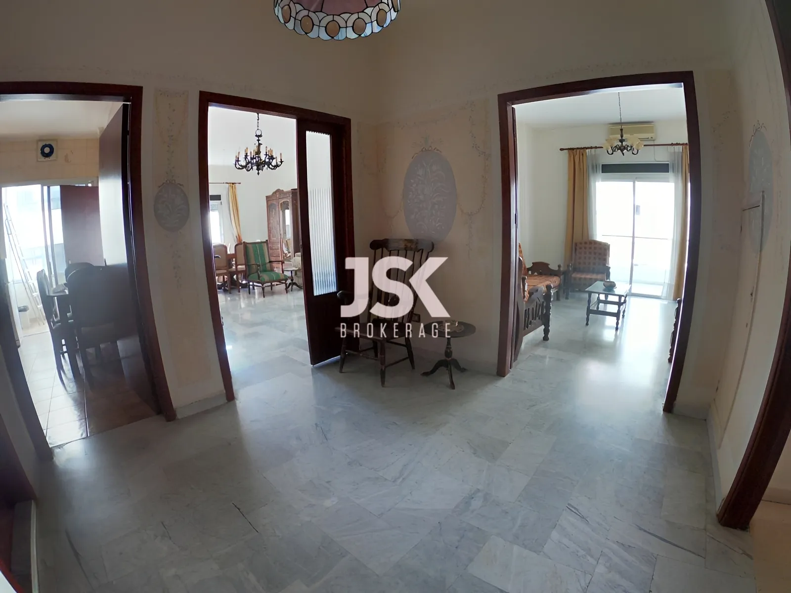 Apartment for Sale in Byblos