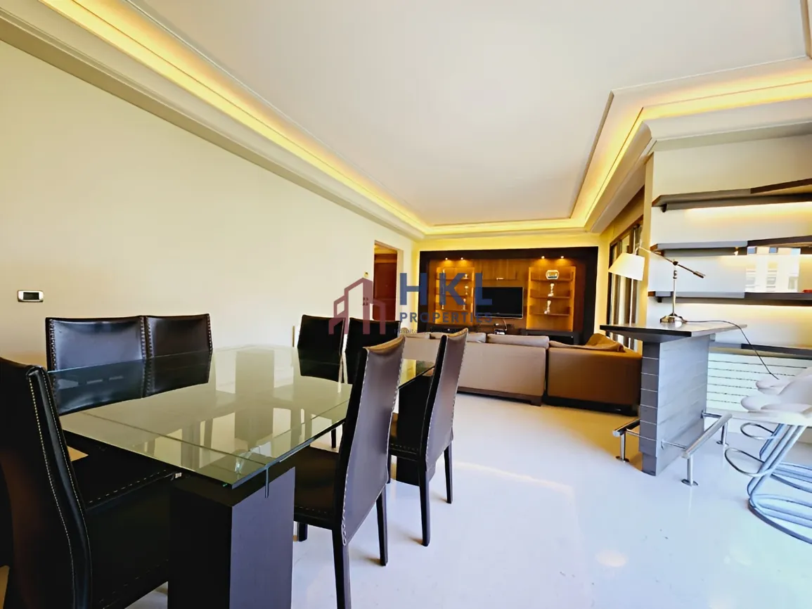 Apartment for rent in Downtown, beirut, Lebanon