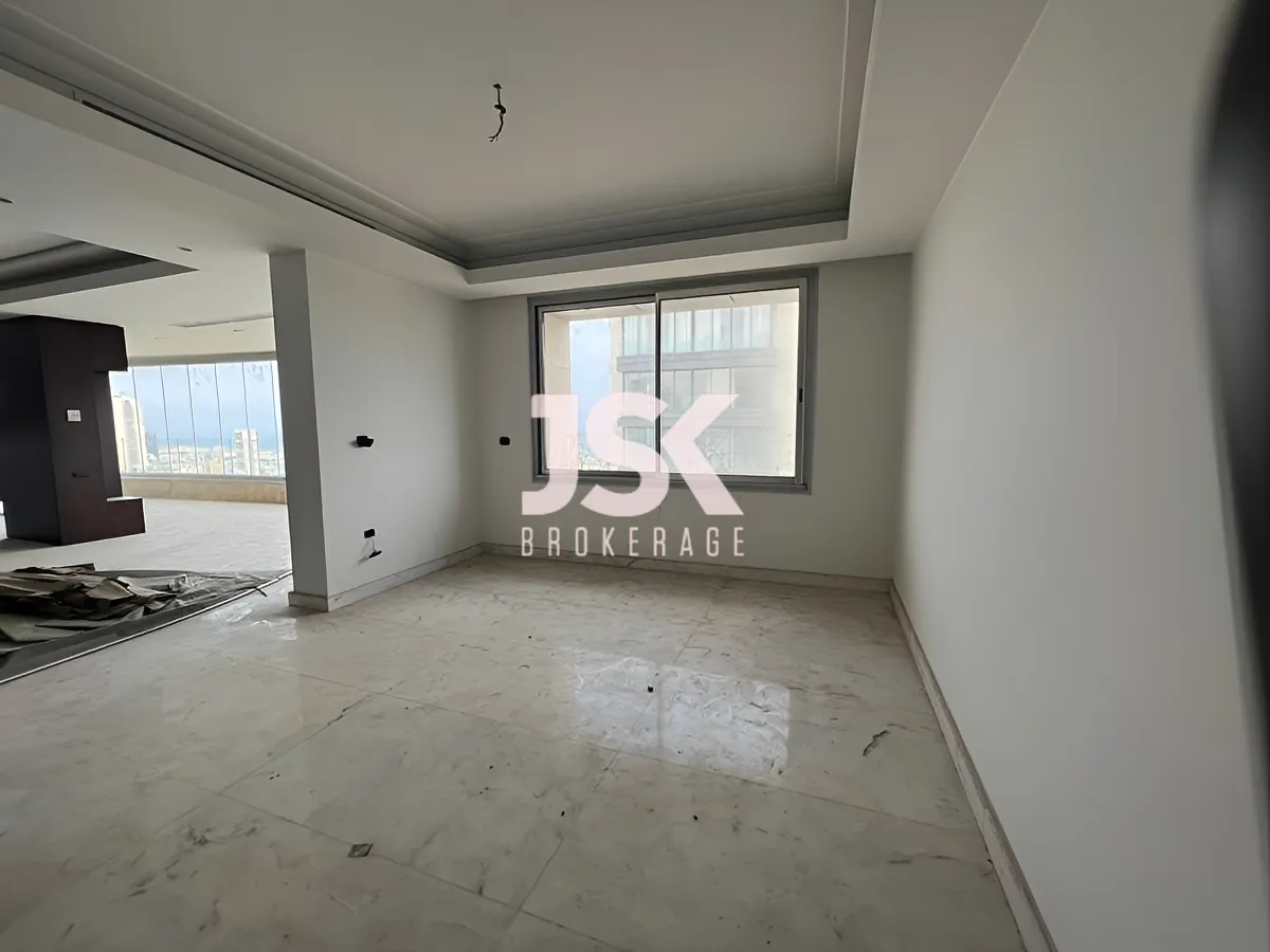 Duplex for Sale in Achrafieh, Beirut, Lebanon