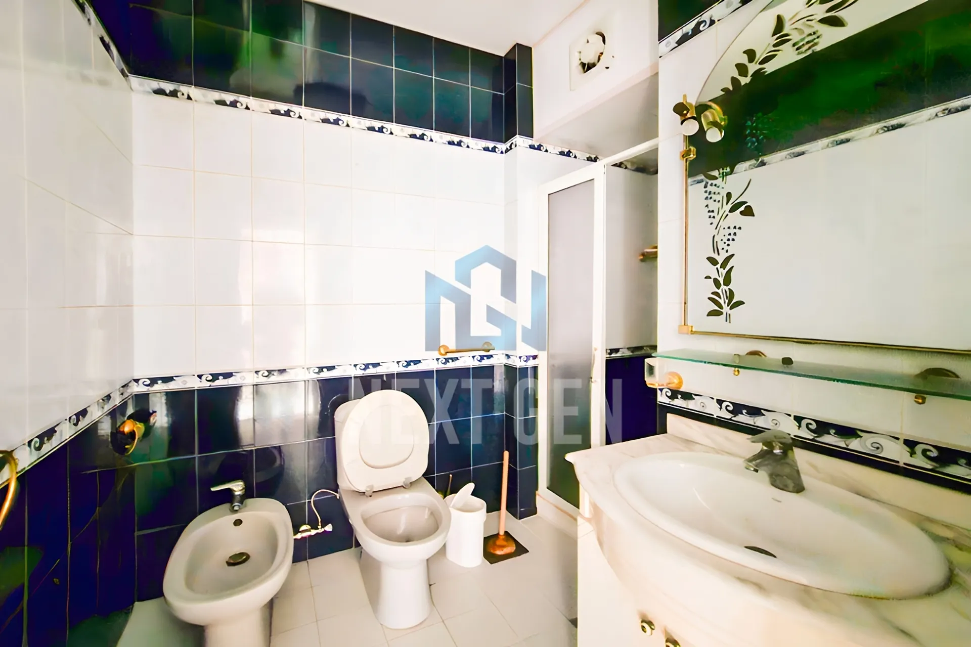 Apartment for rent in Ain El Tineh, Beirut, Lebanon