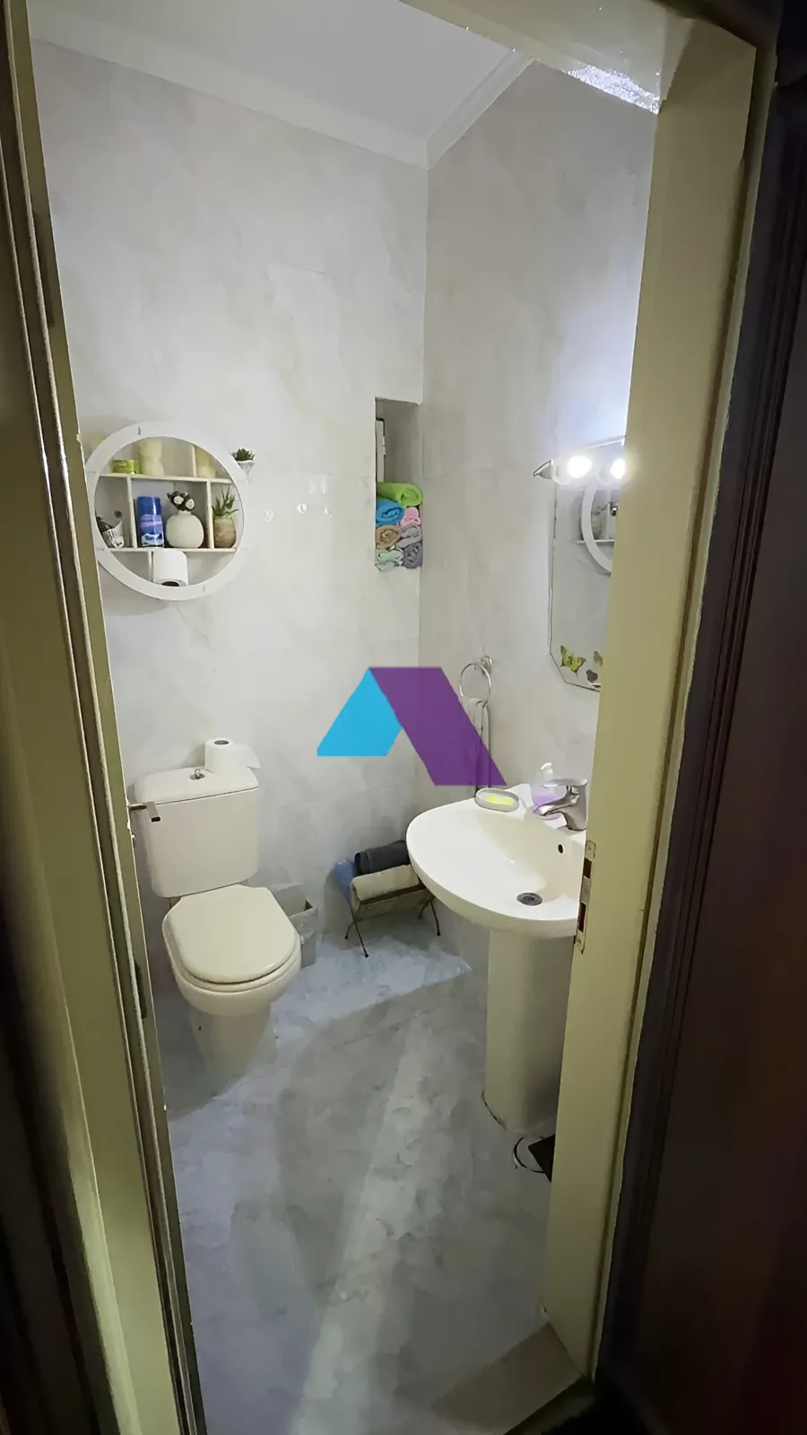Apartment for Sale in New Rawda
