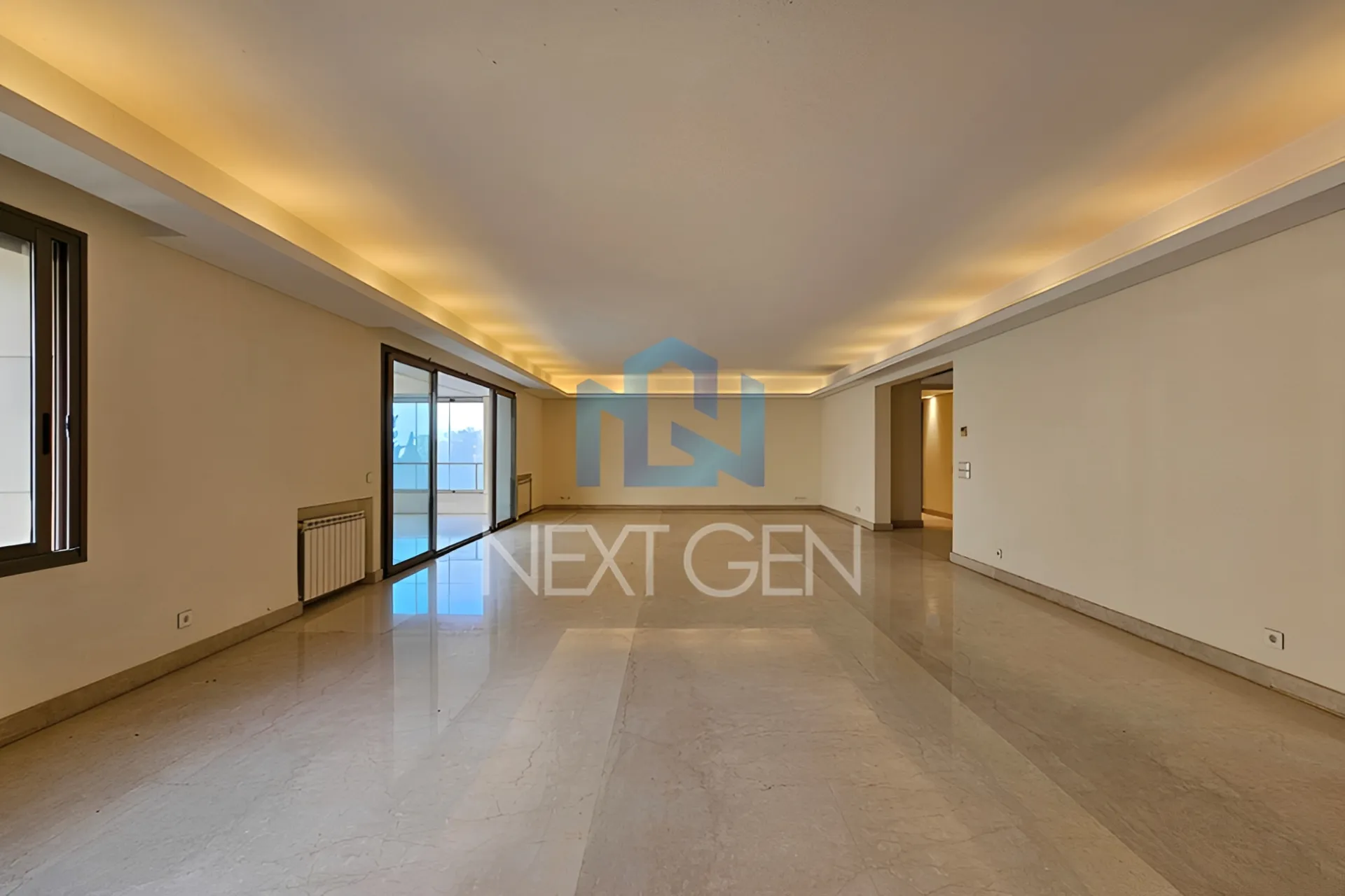 Apartment for sale in Ras Beirut, Beirut, Lebanon - 4 bed, 6 bath