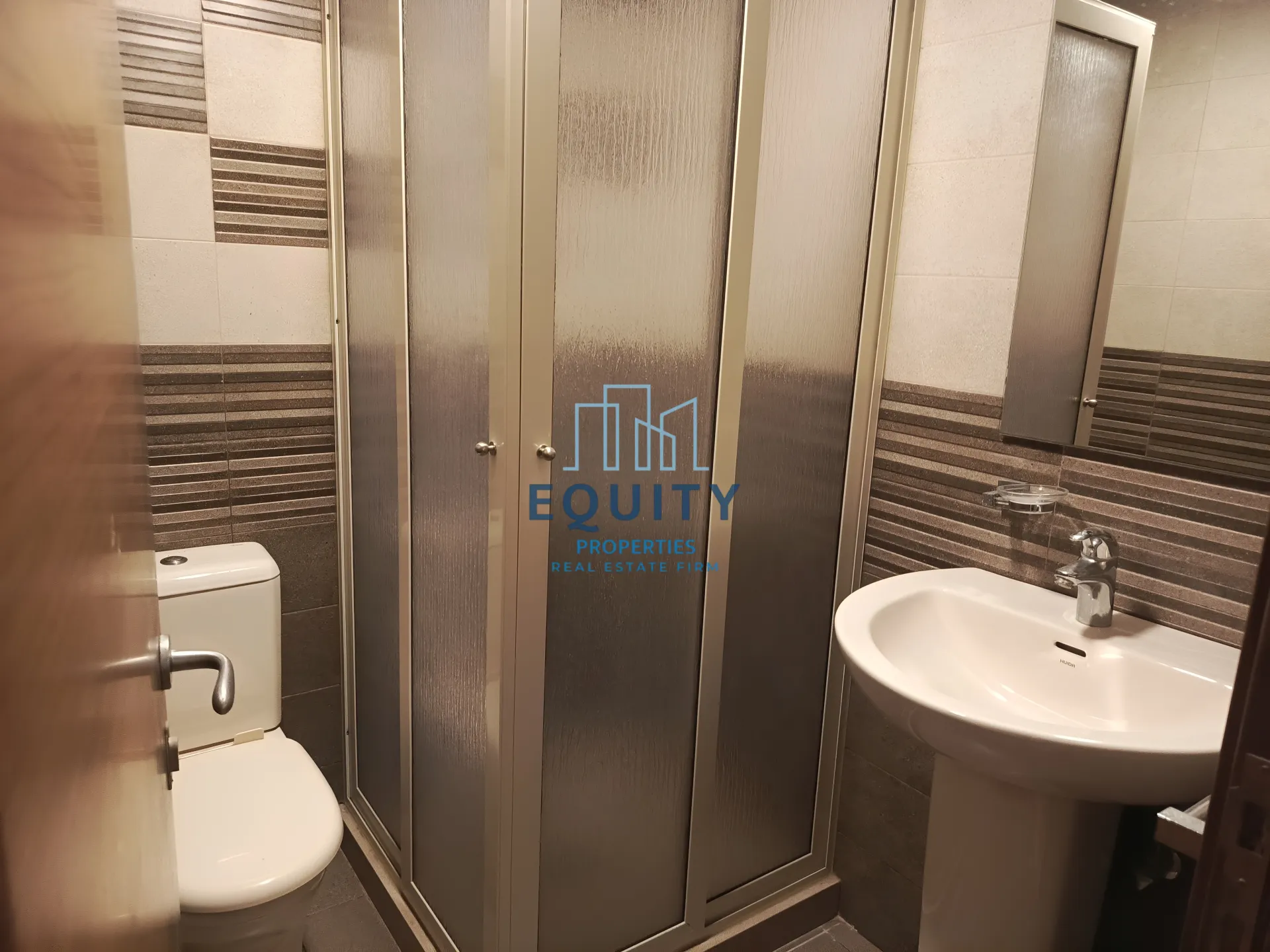 Apartment for sale in Chekka
