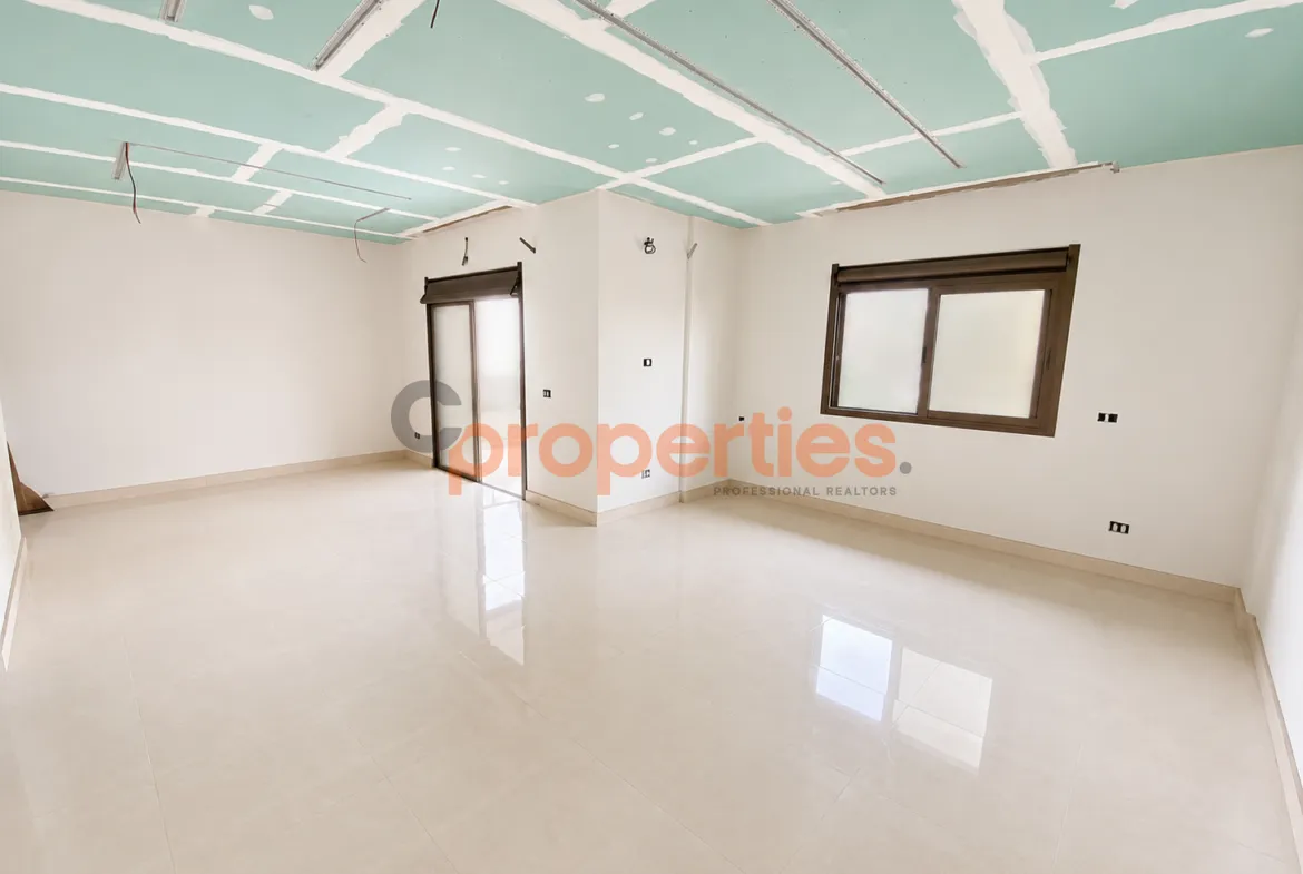 Apartment for Sale in Zalqa