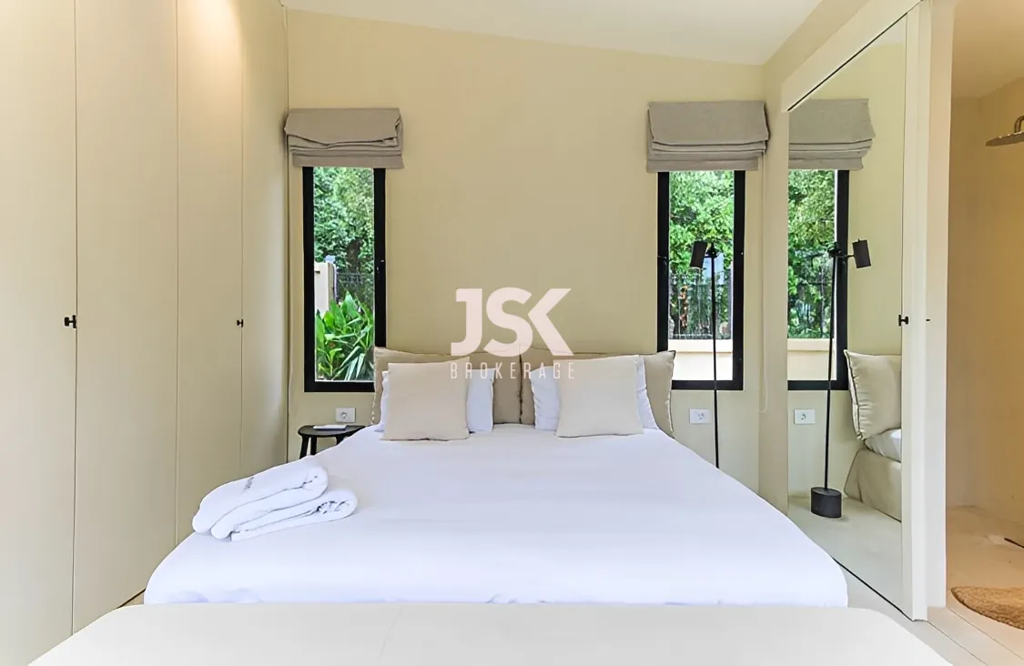Villa for Sale in Batroun