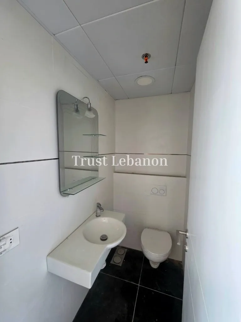 Office for rent in Horch Tabet, Lebanon