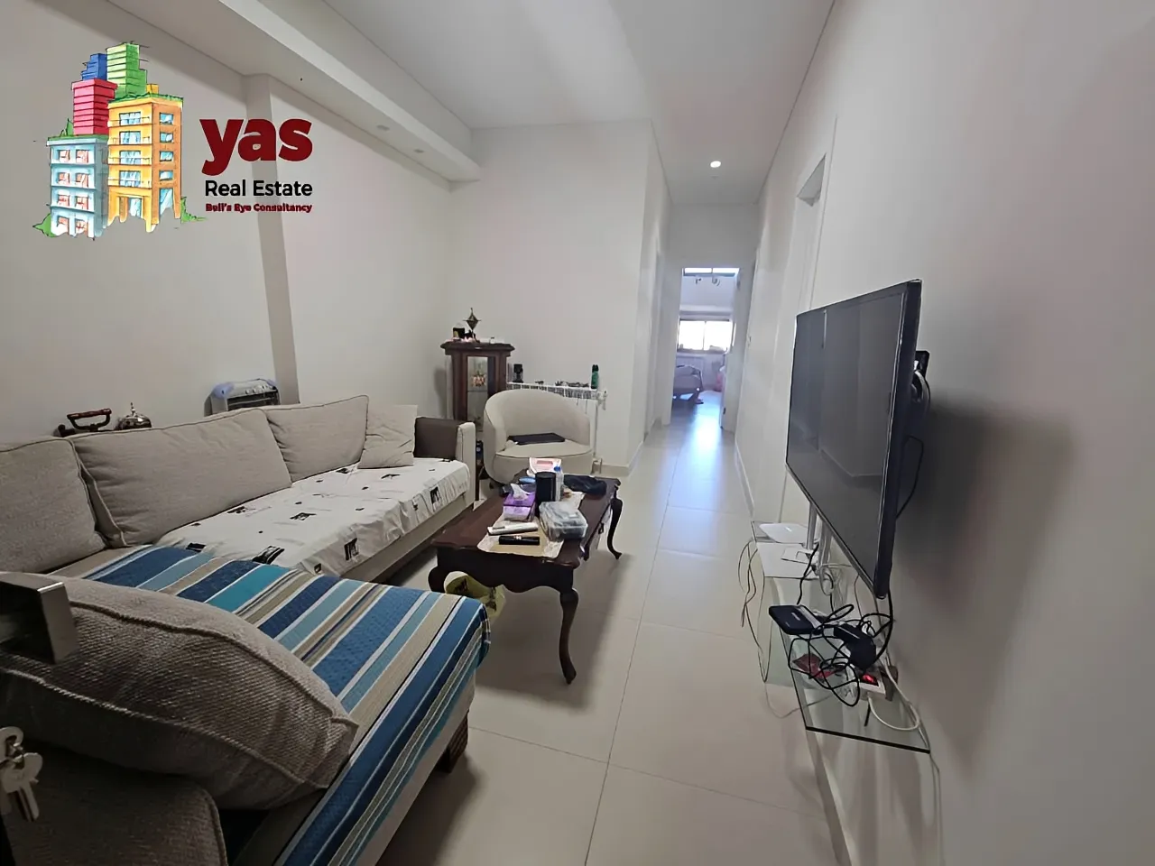 Apartment for Sale in Jamhour