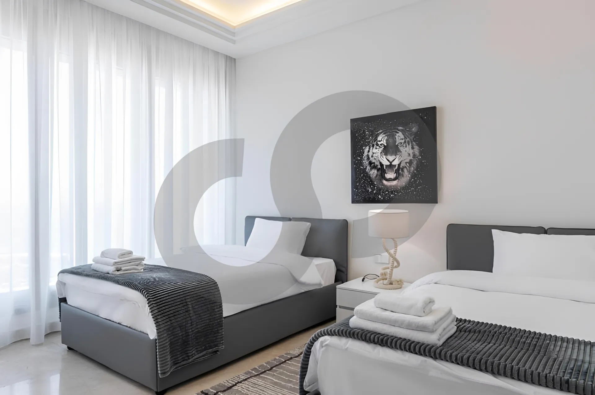 Apartment for Sale in Manara