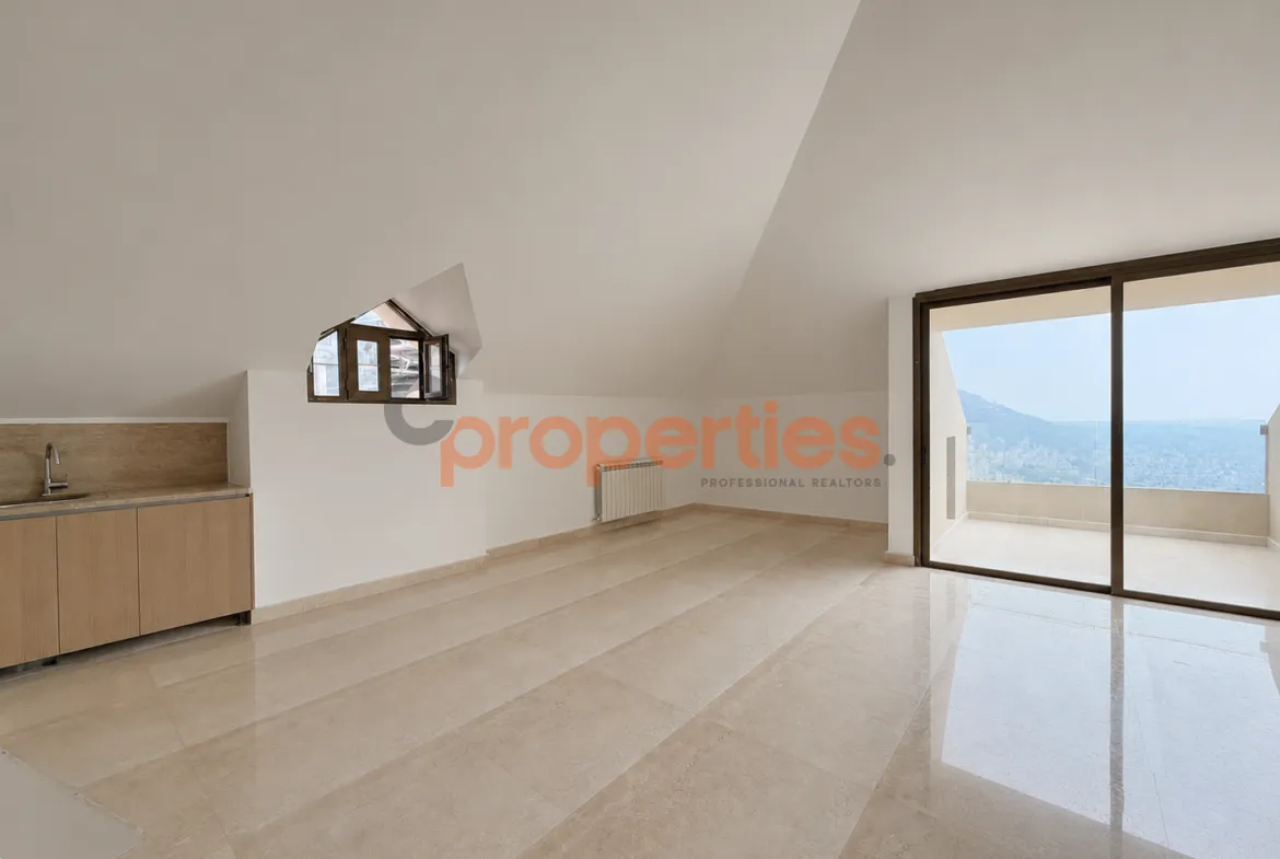 Apartment for Sale in Kafr