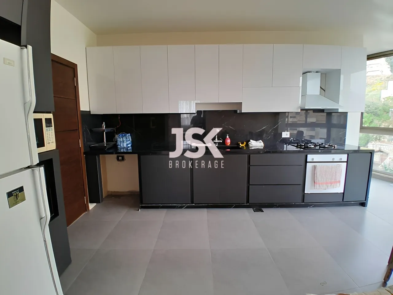 Apartment for Rent in Fidar