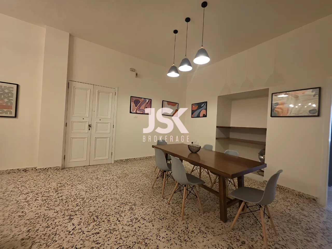 Apartment for Rent in Batroun