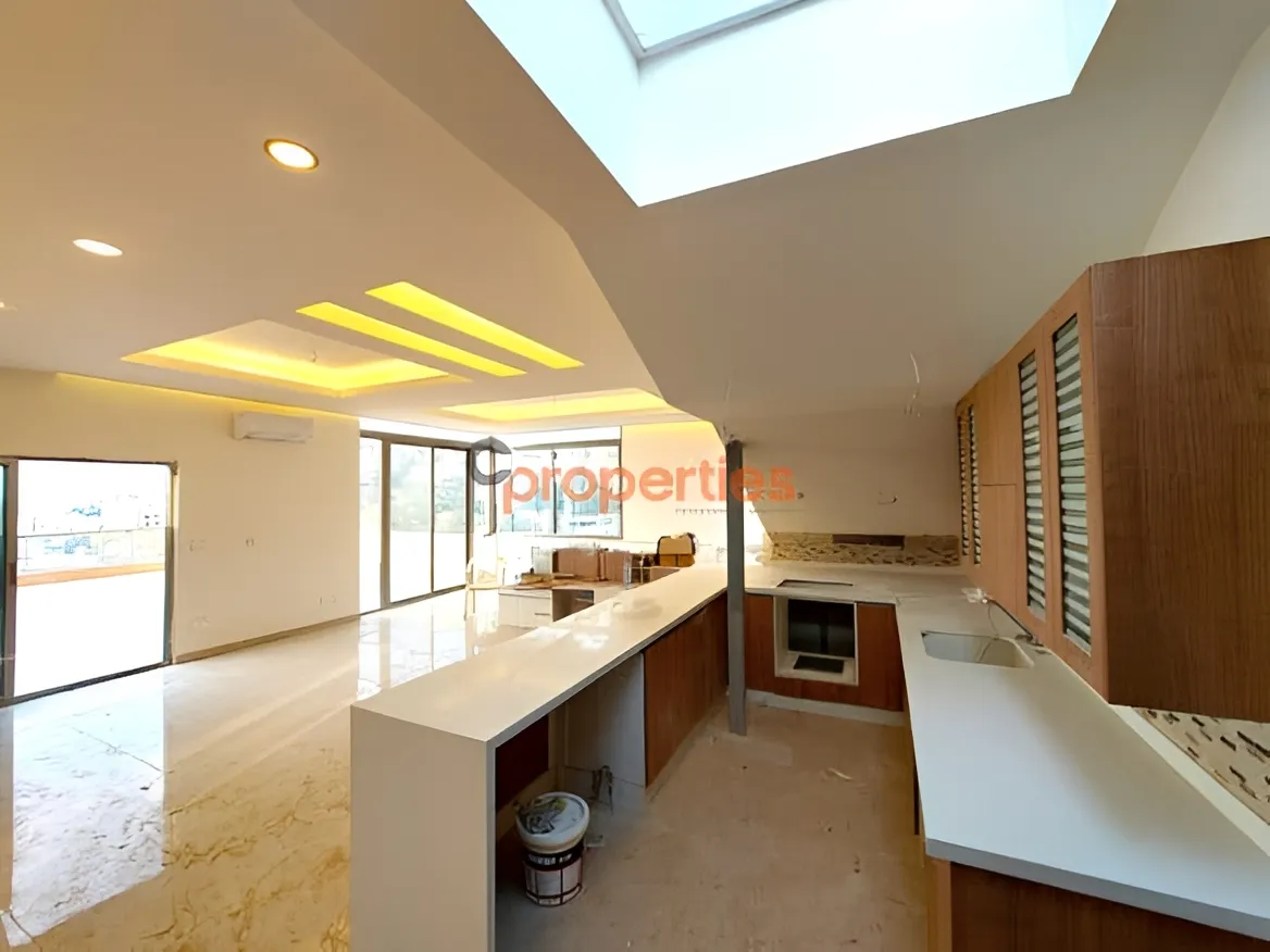 Apartment for Sale in Biaqout - 2 bed, 3 bath