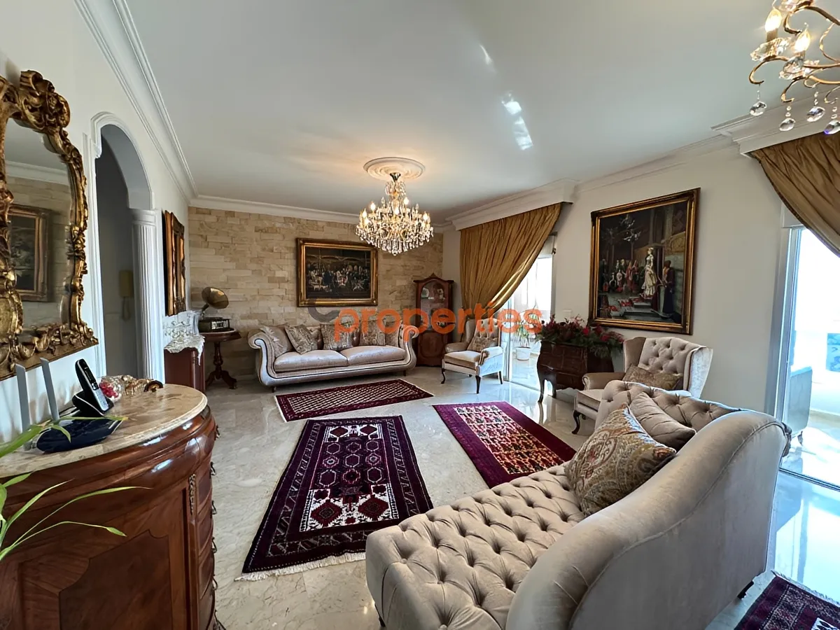 Apartment for Sale in Rabweh