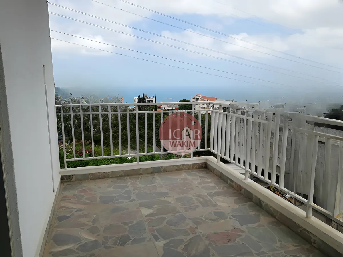 Apartment for Sale in Bsalim - 3 bed, 2 bath