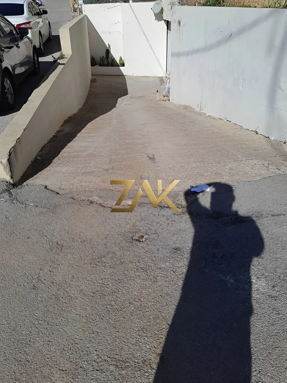 Warehouse for rent in Dbayeh