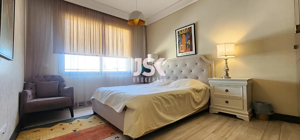 Apartment for Sale in Brazilia, Baabda, Lebanon