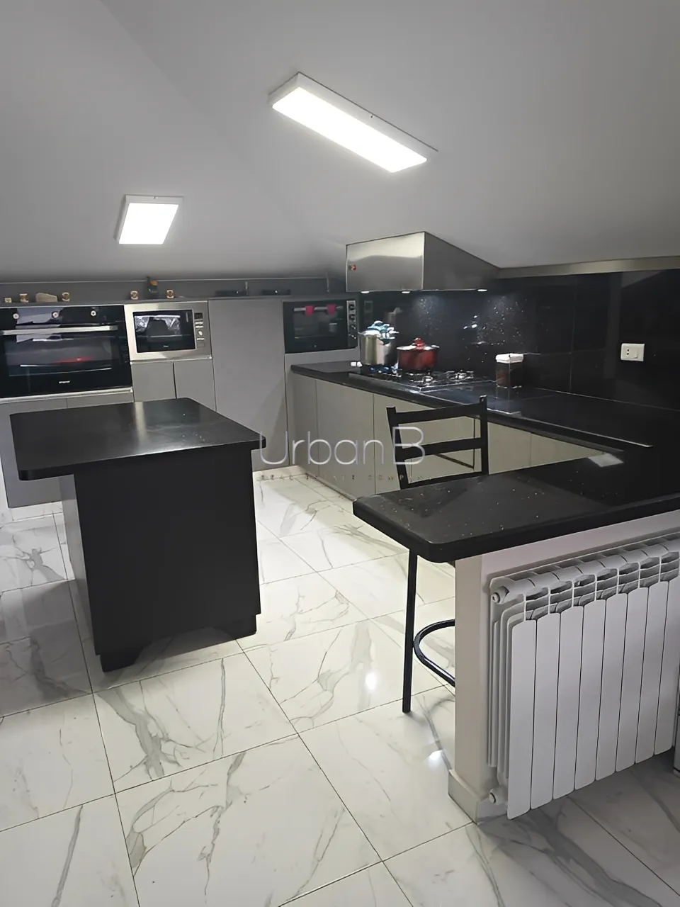 Duplex in Baabdat, lebanon