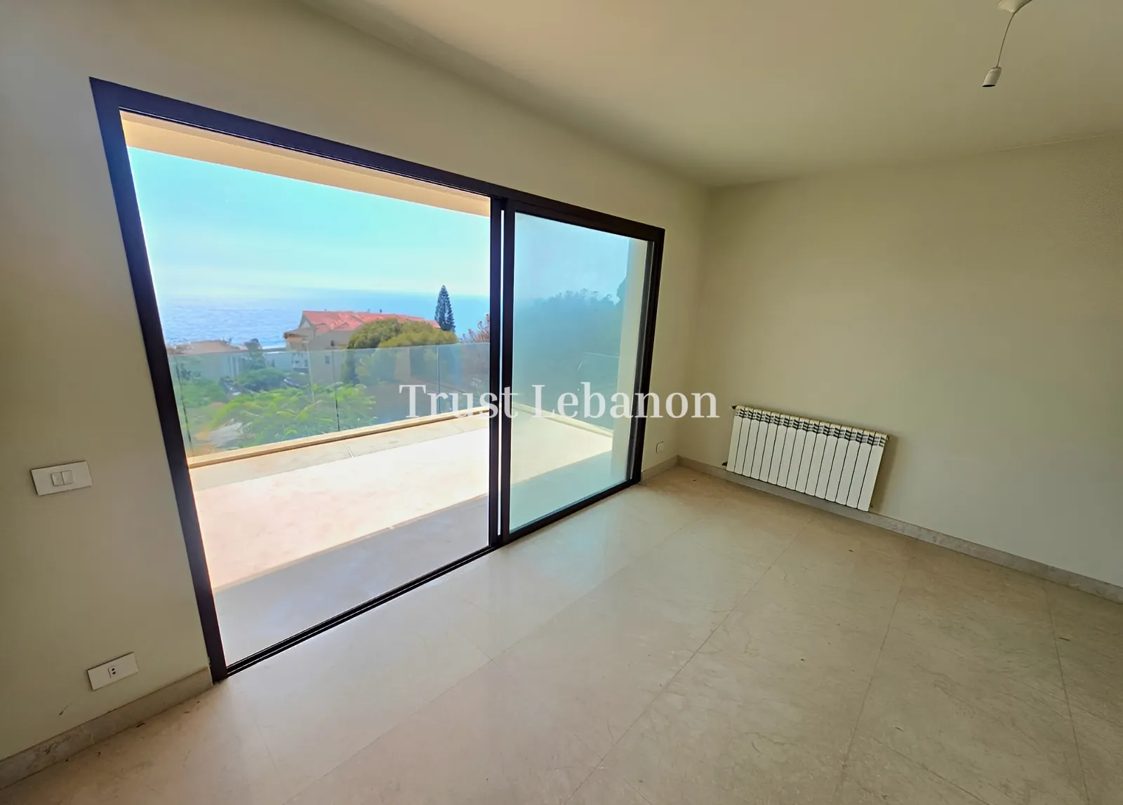 Apartment for rent in Kfar Hbab, Lebanon