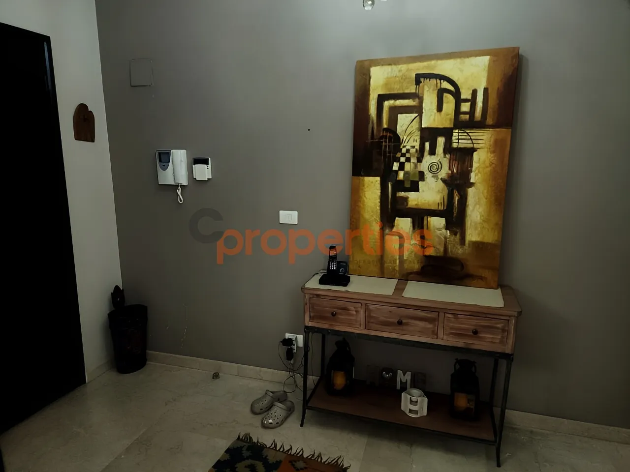 Apartment for Rent in Dekwaneh - 2 bed, 2 bath