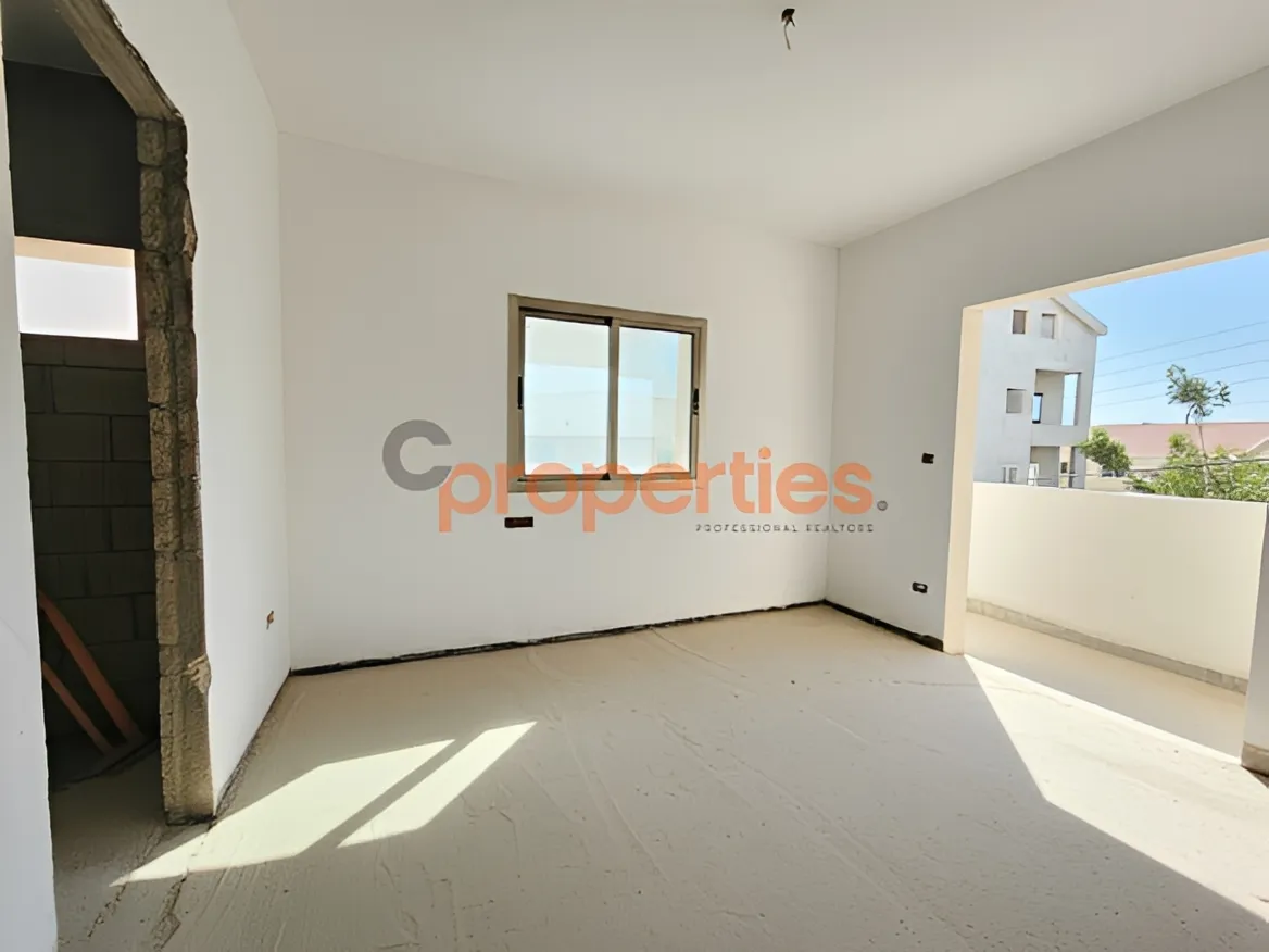 Apartment for Sale in Aamchit