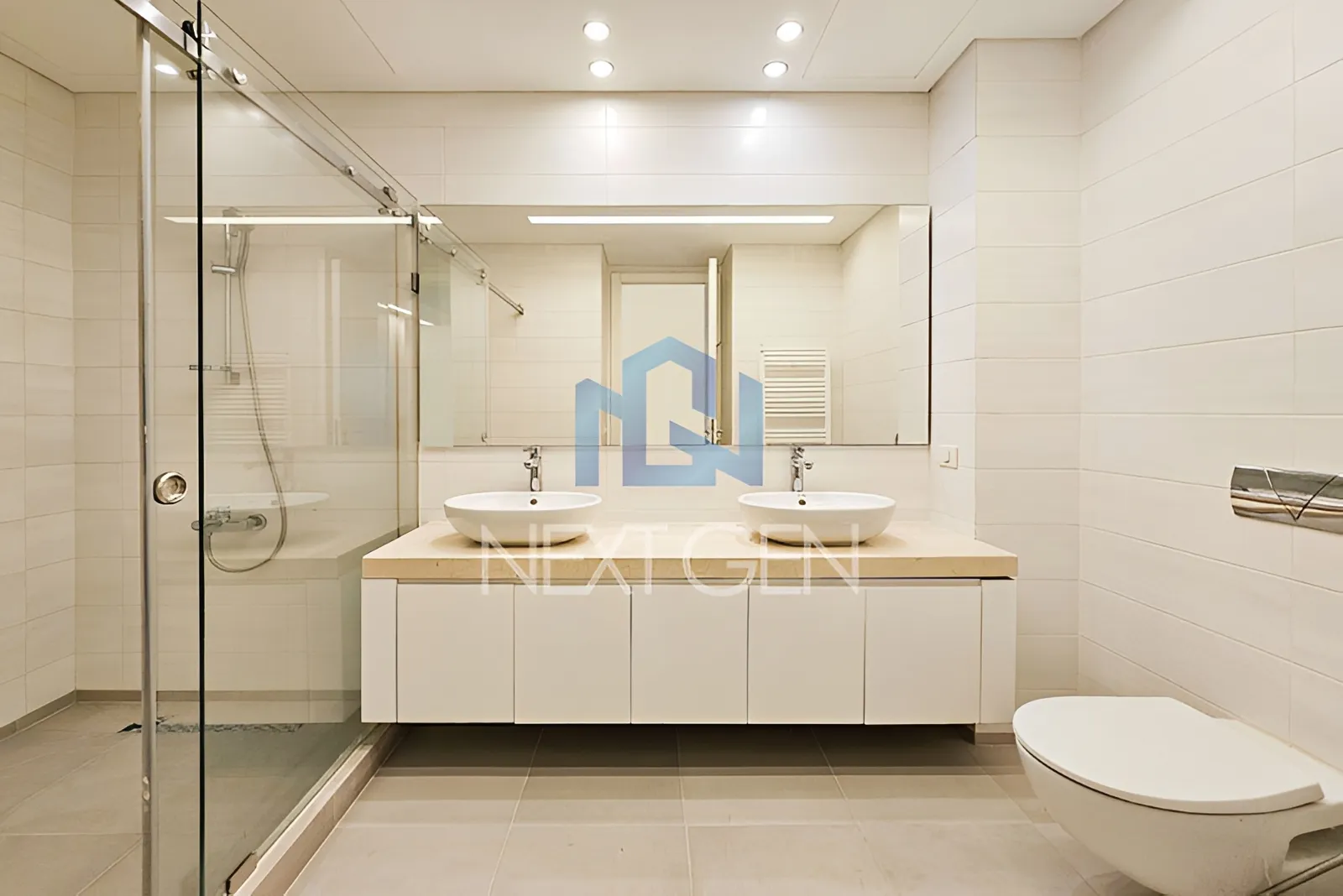 Apartment for Rent in Achrafieh
