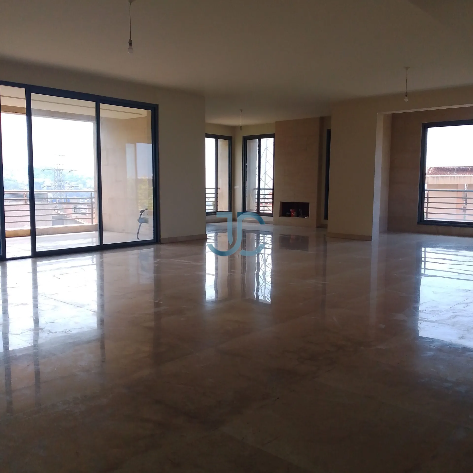 Penthouse for sale in Rabieh, lebanon