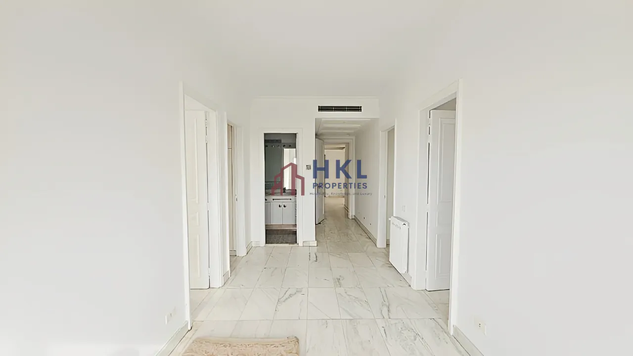 Apartment for sale in Achrafieh, Beirut, Lebanon