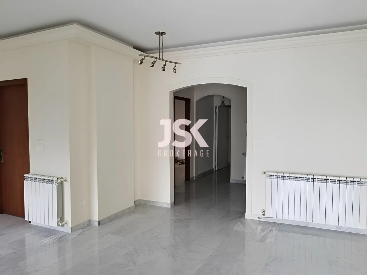 Apartment for Sale in Naqqache