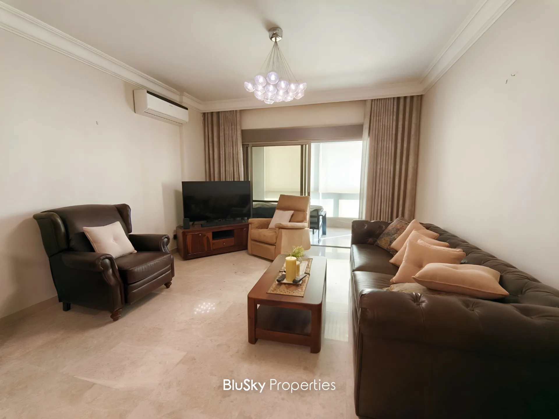 Apartment for rent in Jdeideh, lebanon