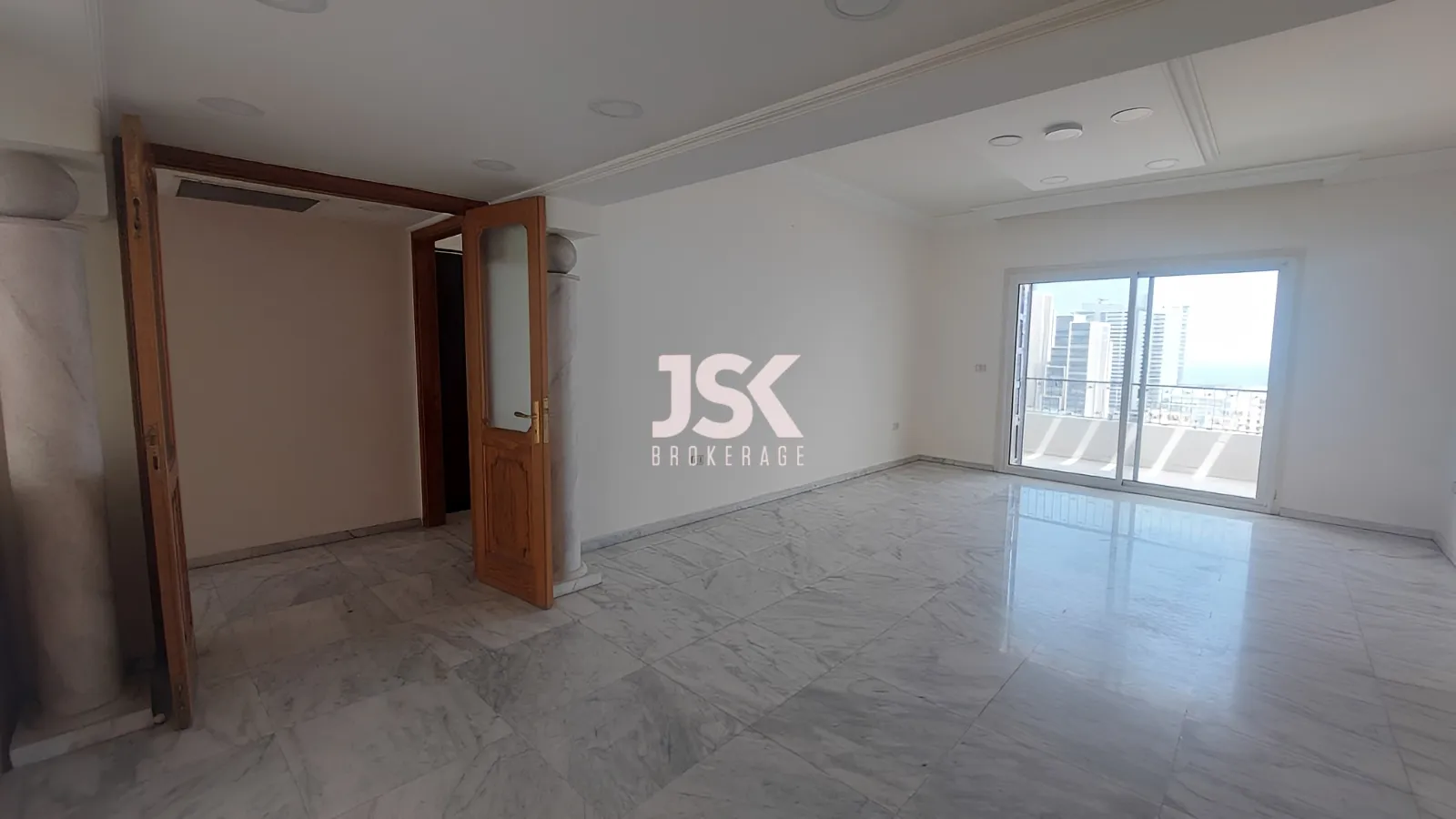 Duplex for Rent in Downtown