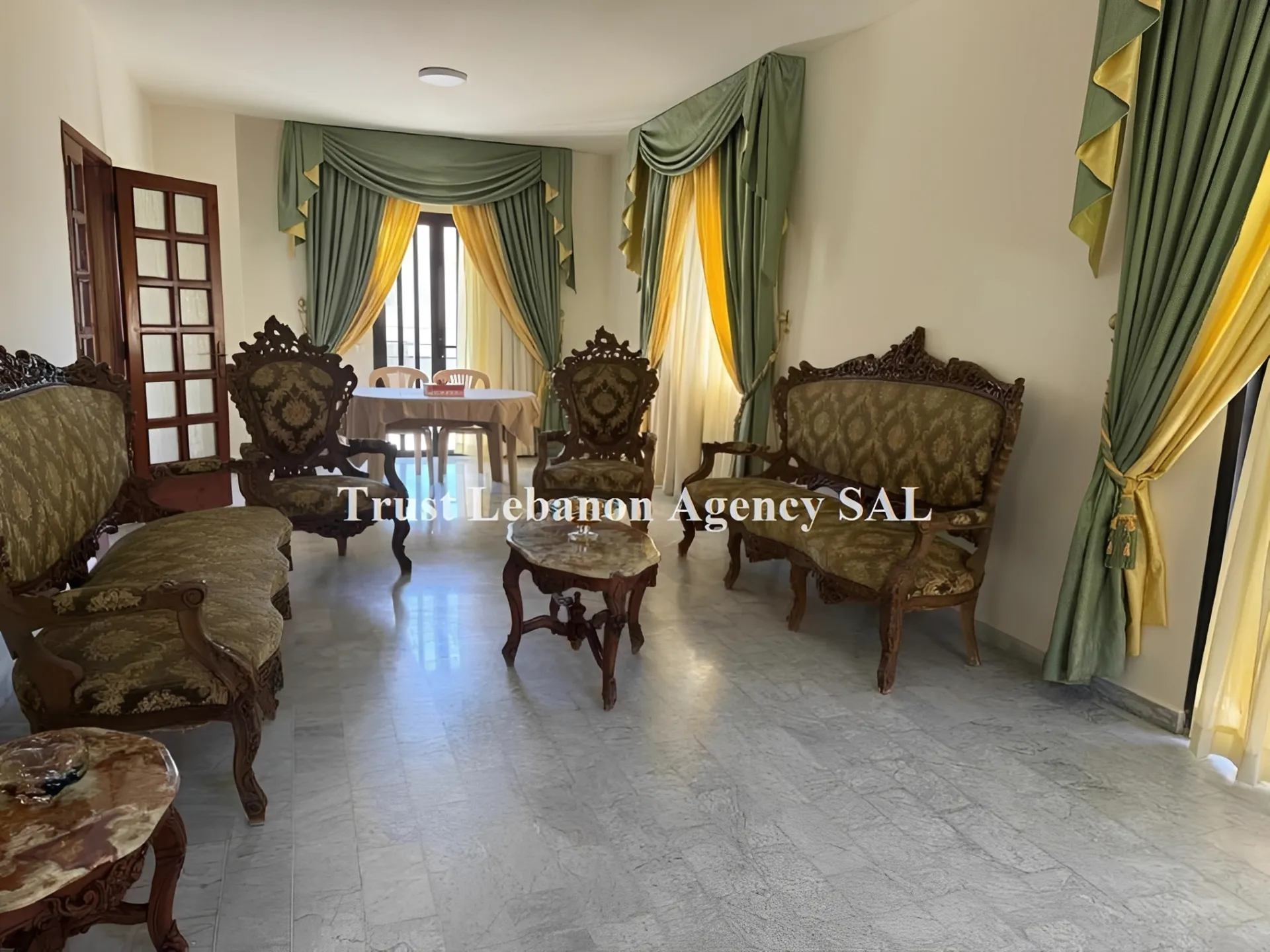 Villa for Rent in Jbeil