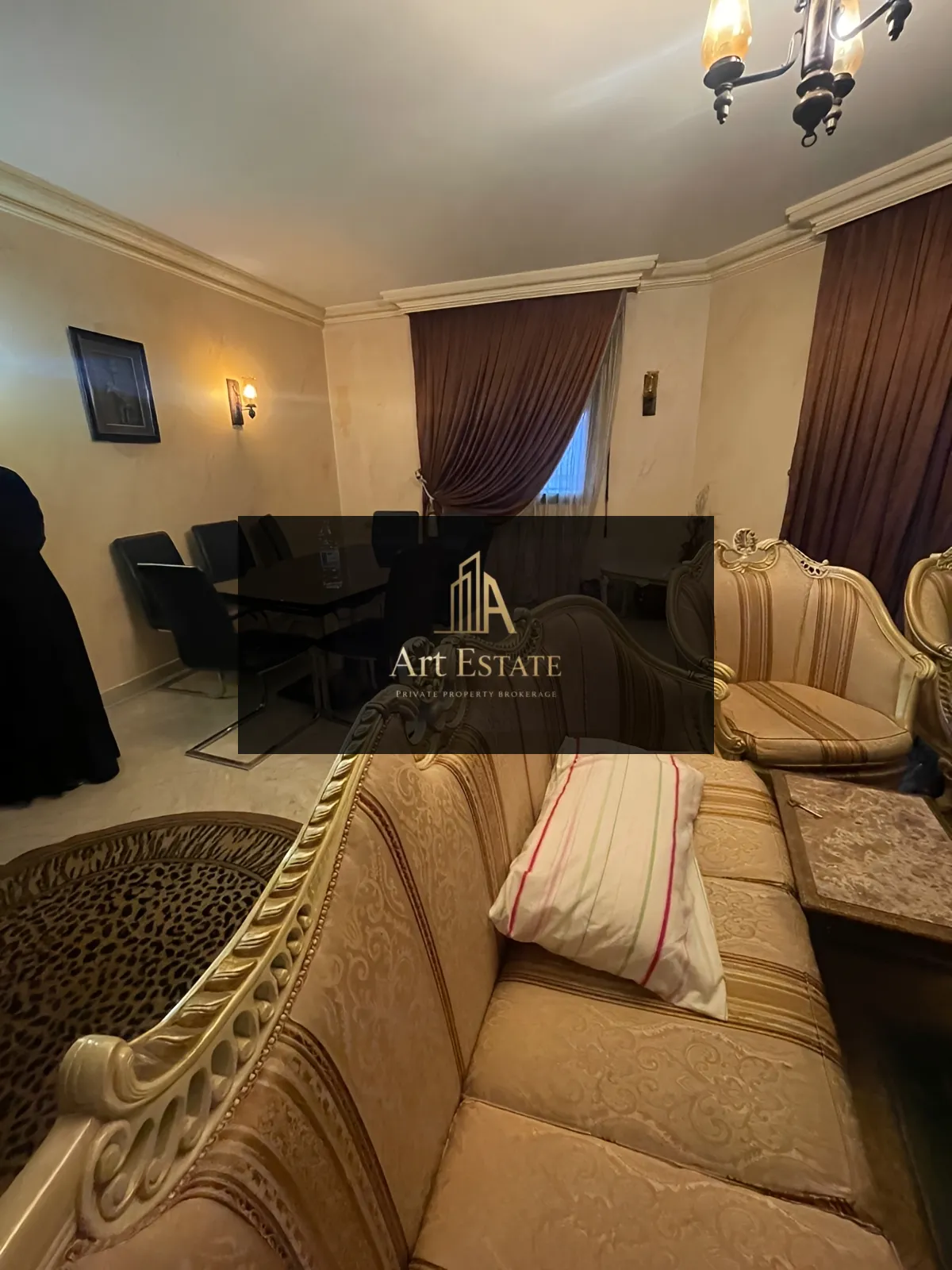 Apartment for sale in Falougha-khalouat, lebanon - 5 bed, 6.0 bath