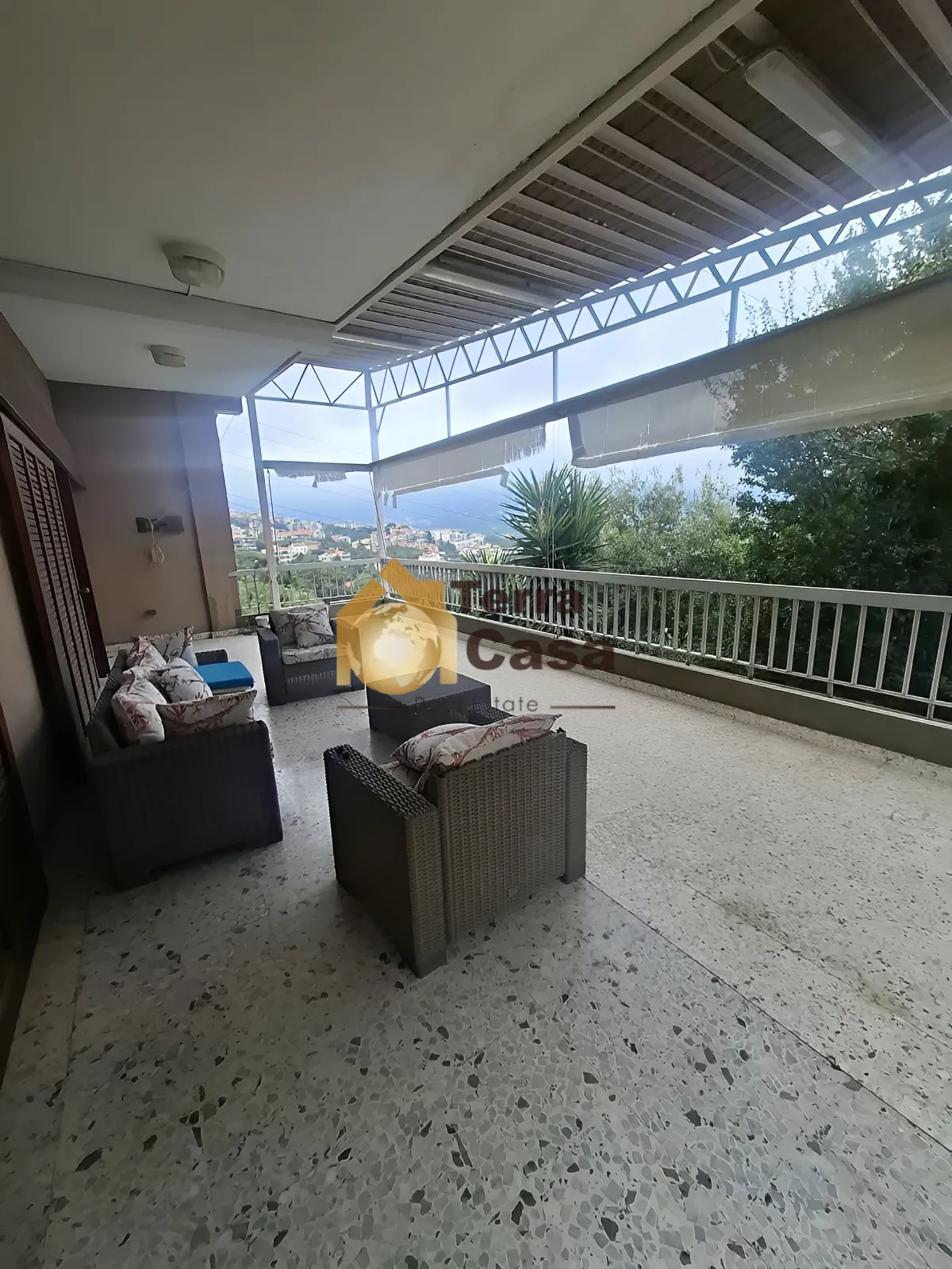 Villa for rent in Sehayleh