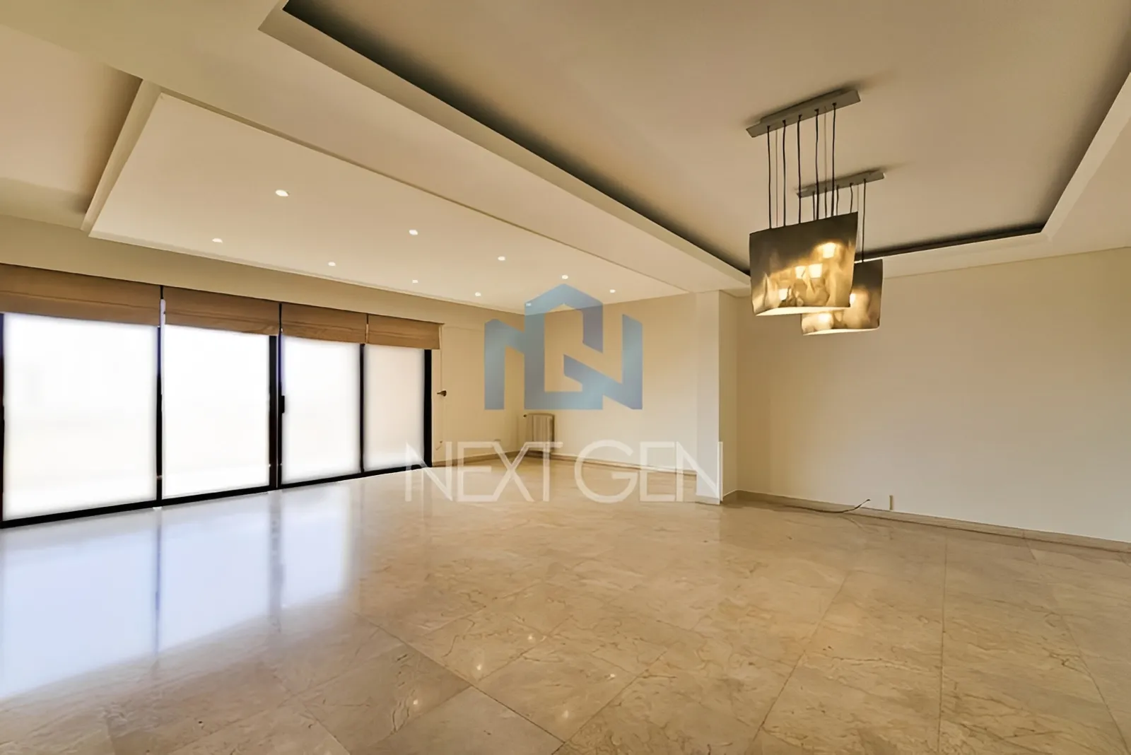 Apartment for Sale in Achrafieh