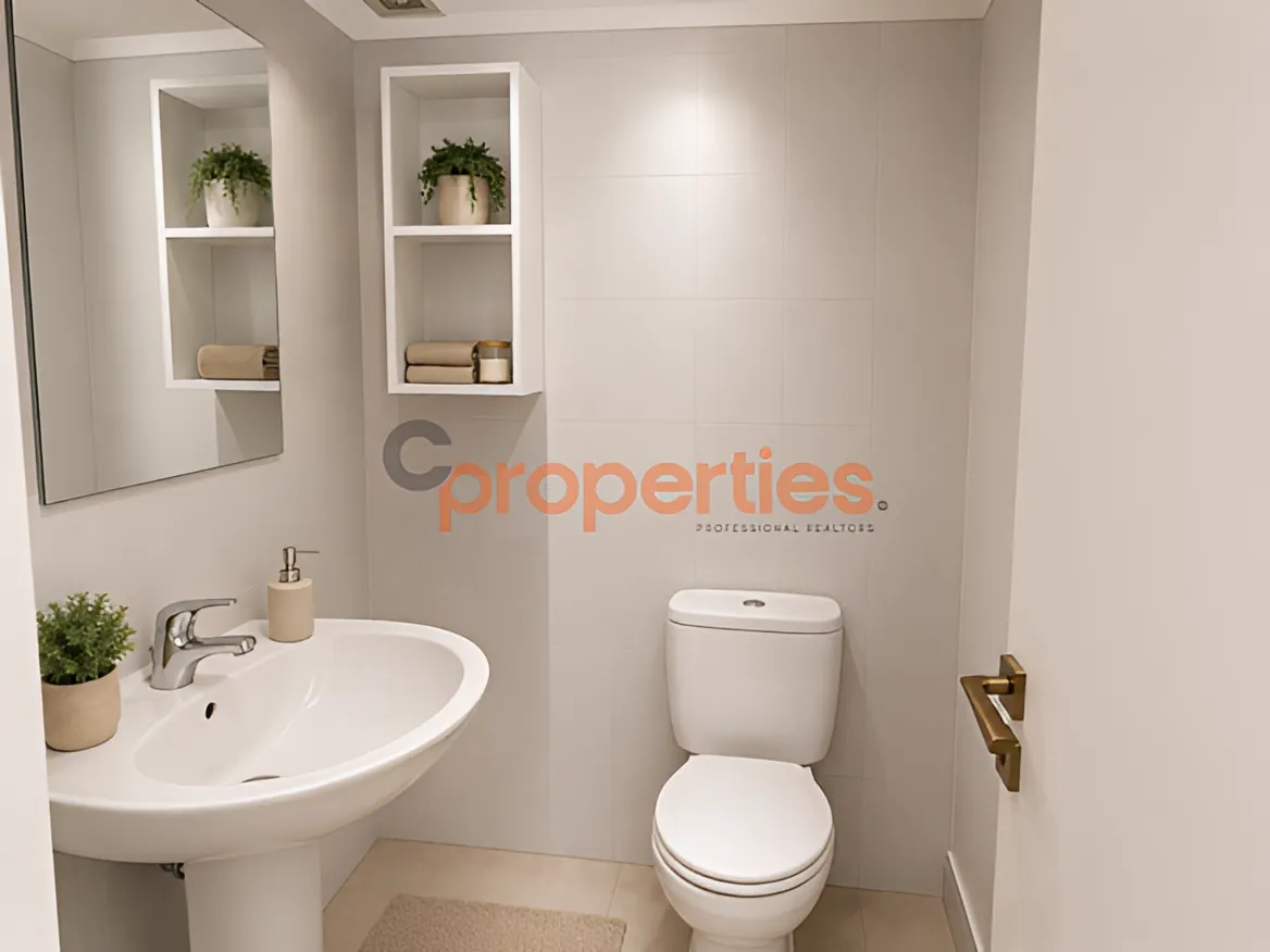 Apartment for Sale in Mansourieh