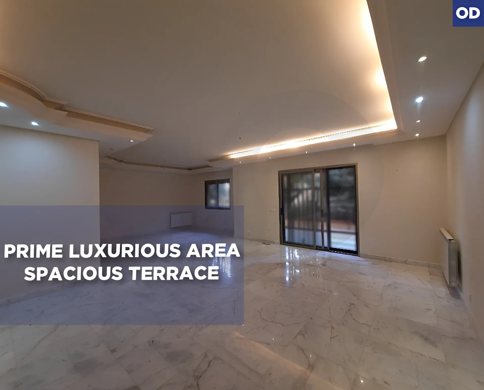 Apartment for Rent in Bayada