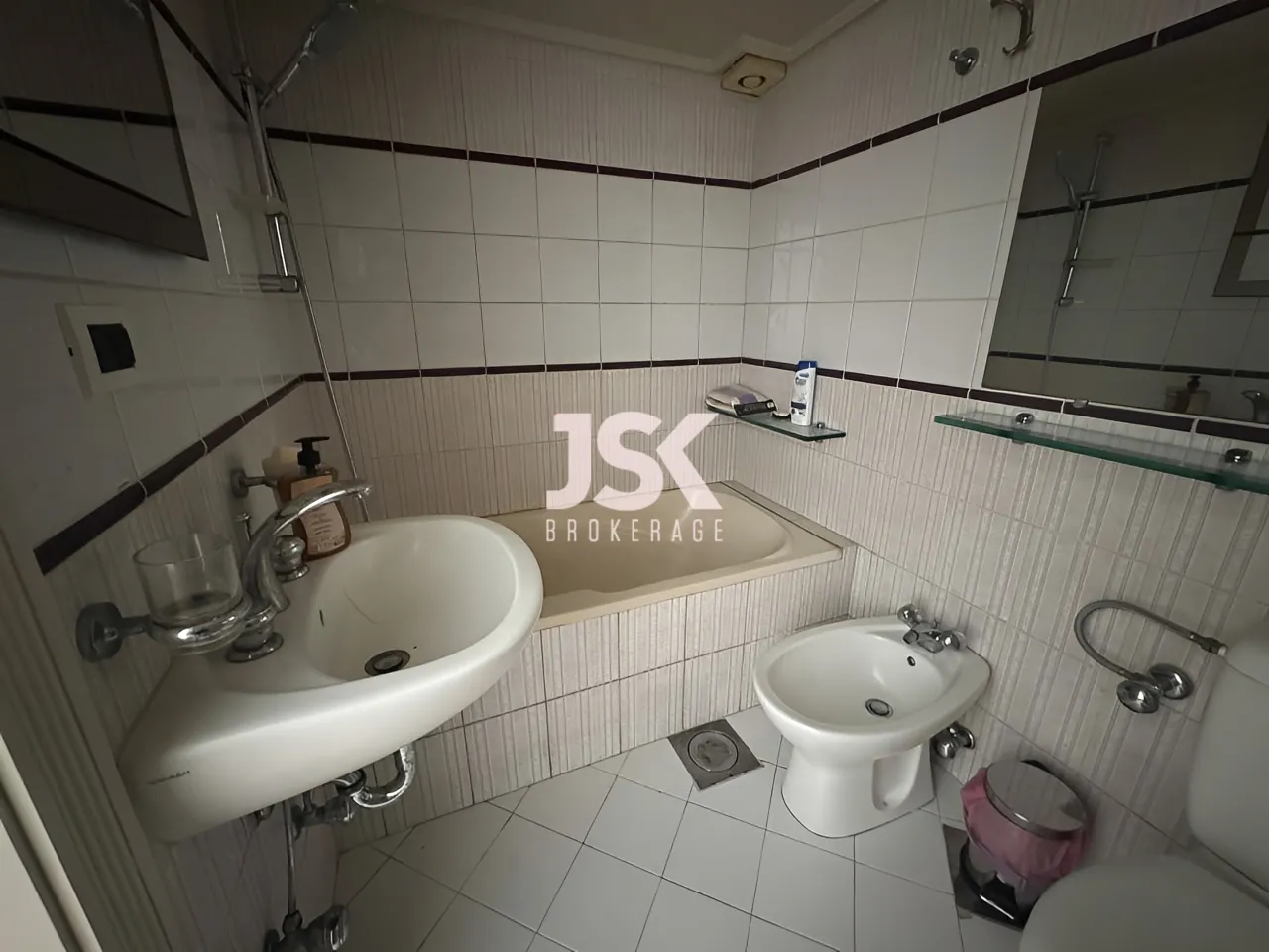 Duplex for Rent in Manara