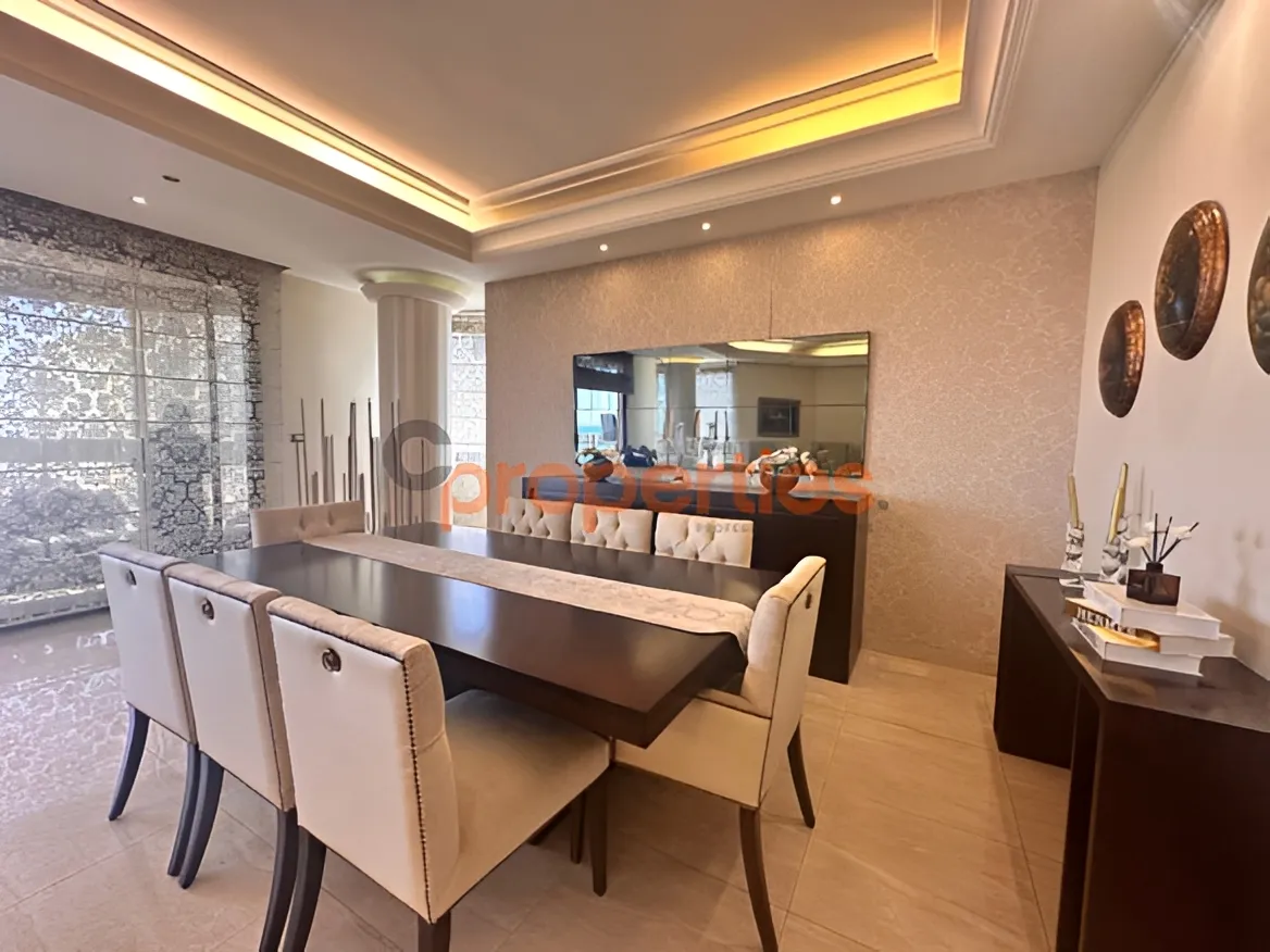 Apartment for Sale in Jnah - 3 bed, 4 bath