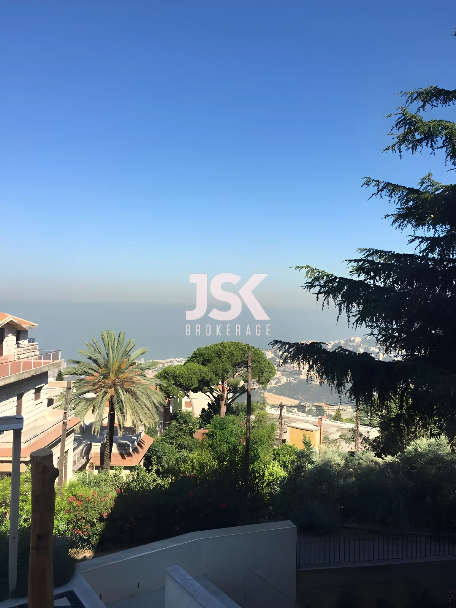 Villa for Rent in Ghazir