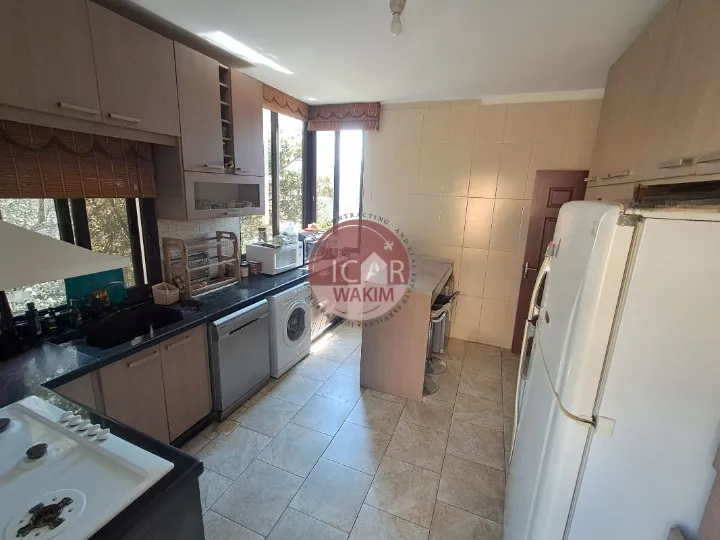 Apartment for sale in Mansourieh, Lebanon
