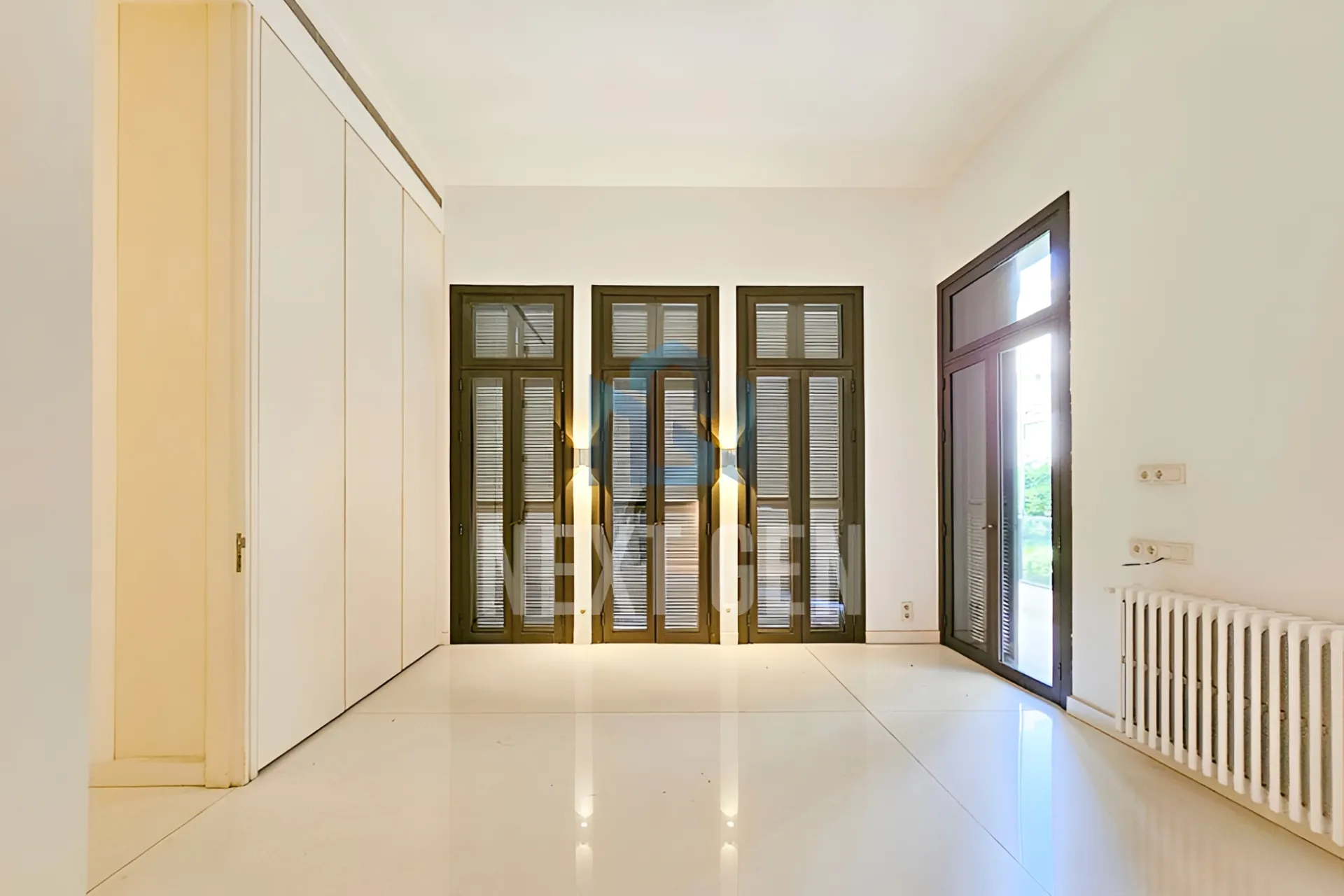 Apartment for rent in Badaro, Beirut, Lebanon