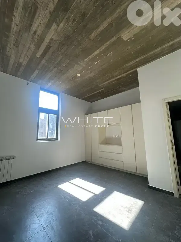 Apartment for rent in Achrafieh, Beirut, Lebanon - 3 bed, 3 bath