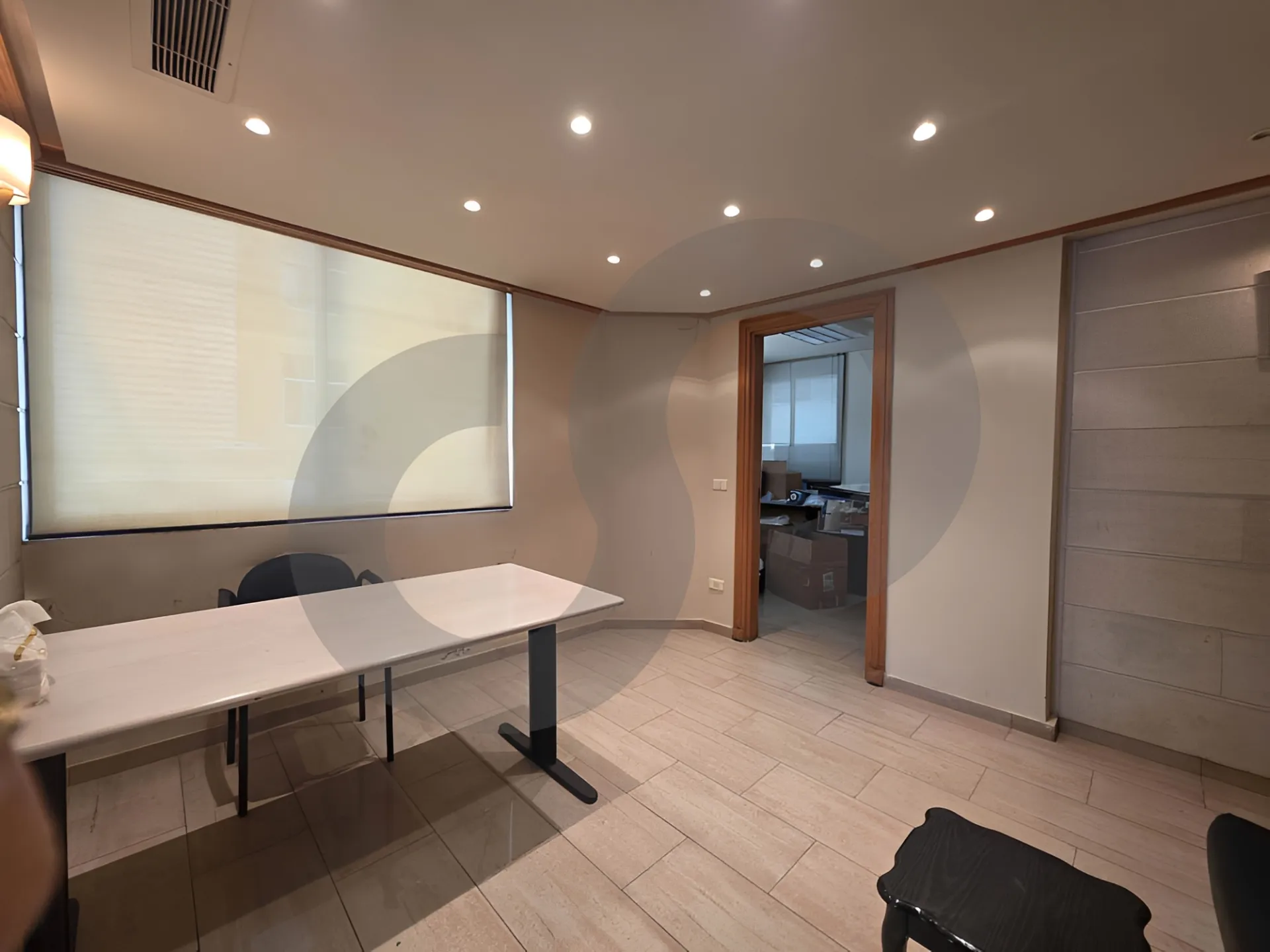 Office for Rent in Hadath