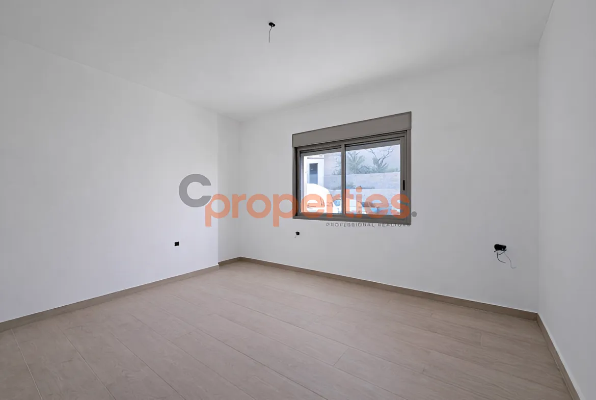 Apartment for Sale in Halat