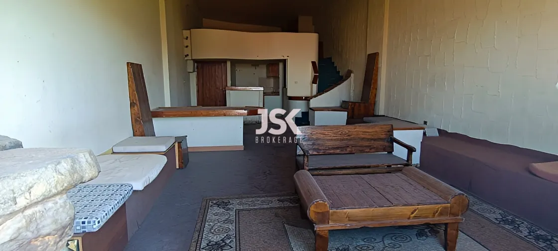 Restaurant for Sale in Aazra Wil Aazr