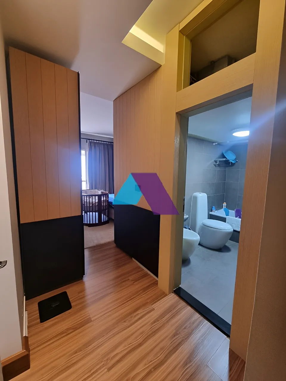 Apartment for Sale in Broummana